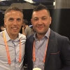 Fil Nevill: O‘zbekistonning bironta futbolchisini tanimayman, demak futbolingiz unchalik rivojlanmagan