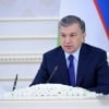 Шавкат Мирзиёев бугун видеоселектор ўтказади