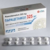 Диққат, парацетамолни меъёрдан ортиқ истеъмол қилиш жигарни ишдан чиқарар экан