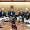 Дональд Трамп: Ал-Бағдодийни йўқ қилиш бўйича операция видеоси эълон қилиниши мумкин