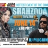 Xonanda Shahzoda va DJ Piligrim Nyu-Yorkda konsert beradi