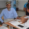 Bu yilgi eng yosh abituriyent 13 yosh, eng kattasi esa 95 yoshda