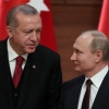 Turkiya prezidenti Rajab Tayyip Erdo‘g‘an Rossiyaga keldi