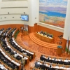 Senatning navbatdagi yalpi majlisida qanday qonunlar ko‘rib chiqiladi?