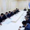 Президент электротехника маҳсулотлари таннархини камайтириш вазифасини қўйди