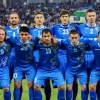 O‘zbekiston terma jamoasi Qirg‘iziston bilan o‘rtoqlik uchrashuvi o‘tkazadi