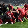 Evropa ligasining so‘nggi yarim finalchisi penaltilar seriyasida aniqlandi