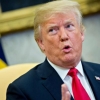Трамп довуллар билан курашишга ядро бомбаларини қўлламоқчи бўлган
