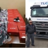 Конькиларни яширинча олиб кириш режаси наф бермади