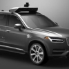 Uber haydovchisiz taksilar sinovini to‘xtatib qo‘ydi