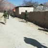Tojikiston va Qirg‘iziston chegarasida navbatdagi mojaro yuz bergani ma’lum qilindi