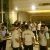 O‘zbekiston termasining JCh–2018 saralashidagi ilk raqibi Suriya terma jamoasi futbolchilari Toshkentga etib keldi