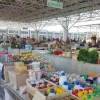O‘zbekistonda 500 dan ziyod bozor xususiylashtiriladi