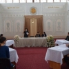 Endi bo‘lajak kelin-kuyovlar 16 soatlik maxsus kurslarda o‘qishadi