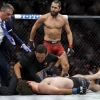 5 сонияда нокаут бўлган UFC жангчиси реванш истагида