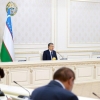 «Qo‘limizda aniq ma’lumot yo‘qligi tufayli qarorlarimiz natija bermayapti» — Shavkat Mirziyoyev