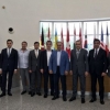 Jahongir Ortiqxo‘jayev: «Turk tadbirkorlarga aytmoqchiman: O‘zbekistonga bugun kirishingiz kerak!» (video)