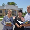 Ўзбекистонда “Маҳалла ифтихори” кўкрак нишони таъсис этилди