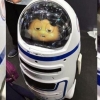 Bolalarni o‘qitish uchun yaratilgan robot odamlarga hujum qildi