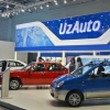 UzAuto Motors автомобиллар учун шартнома тузиш ҳамда сотувни тўхтатди