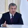 Шавкат Мирзиёев: «Бизда 27 йилда туризм бўлмаган. Давлат ёпиқ бўлган»