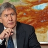 Qirg‘izistonning sobiq prezidenti Atamboyev so‘roqqa chaqirtirildi