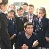 Vazir o‘rinbosari: «O‘qituvchilarni tinch qo‘ying!»