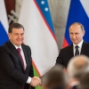Шавкат Мирзиёев Владимир Путин билан Сочида учрашади