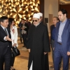Al-Azhar majmuasi rahbari: «O‘zbekistonda o‘zimni begona yurtdagidek his etmayapman. Men bobolarim yurtidaman» (foto)