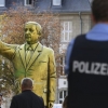 Germaniyada Erdoʻgʻanga haykal oʻrnatildi va koʻp oʻtmay olib tashlandi