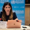 JSST epidemiologi davlatlarni karantin joriy qilmaslikka chaqirdi