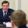 Ukraina bosh prokurori Poroshenkoning asosiy kamchiligini ma`lum qildi