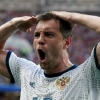 Артем Дзюба Россияда йилнинг энг яхши футболчиси деб тан олинди