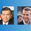 Shavkat Mirziyoyev rasmiy tashrif bilan Fransiyaga boradi