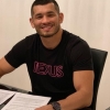 Маҳмуд Муродов UFC билан шартнома имзолаган биринчи ўзбек бўлди