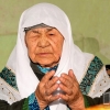 Фарғонада 124 ёшли онахон узоқ умр кўриш сабабини айтди