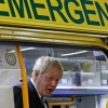 Buyuk Britaniya bosh vaziri Boris Jonson kasalxonadan chiqdi