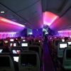 Dreamliner’da Riga va Nyu-Yorkka parvoz qilish imkoni yaratildi