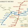 2019 yilda Toshkent metropolitenining nechta yangi bekati ishga tushadi?