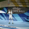 Ronalduning xet-triki «Real»ni klublar o‘rtasida jahon chempioni qildi