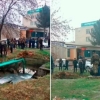 Чилонзорда каналдан топилган чақалоқнинг ўлими сабаби аниқланди