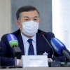 Сурхондарё ва водий вилоятларидаги пандемик вазият алоҳида хавотир уйғотмоқда — Беҳзод Мусаев