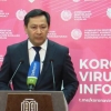 «Tushuning, vaksina — epidemiologik vaziyatni barqarorlashtiruvchi asosiy omil emas» – Bahrom Almatov