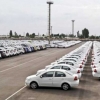 Тошкент шаҳрида жами 1500 та янги енгил автомобил навбатсиз сотила бошланди