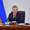 Президент картошка экиладиган ерларни камида 50 минг гектарга етказиш ва ҳосилдорликни 2 баробар ошириш ҳақида топшириқ берди