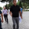 Олмазор тумани «замҳокими» ишдан олинганини Комил Алламжонов тасдиқлади