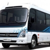 Hyundai birinchi elektro miniavtobusni taqdim etdi