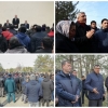 Жабр кўрганлар Бош Вазир билан кўришди - маблағлар тўлаб бериладиган бўлди