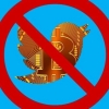 «Facebook» va «Google» ortidan «Twitter» ham kriptovalyutalarni bloklashni boshladi