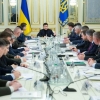 Ukraina milliy xavfsizlik kengashi Donbassni qaytarish ssenariysini tasdiqladi